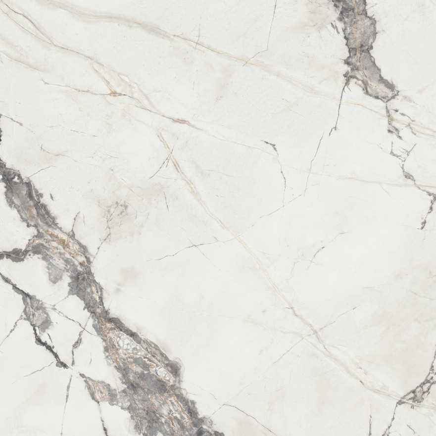 Керамогранит Sensi up Invisible pearl lux+ PF60004199 (120x120) PF60004199