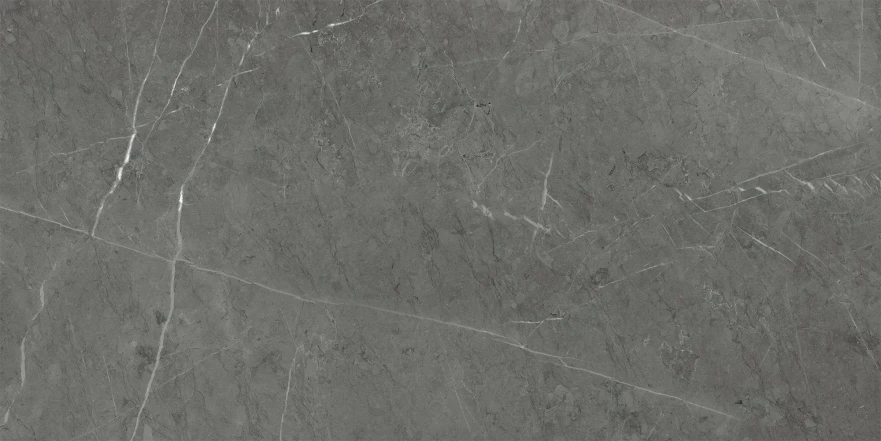 Керамогранит Skala Dark Grey Lapp. (60x120) K-2203/LR/600x1200 K-2203/LR/600x1200