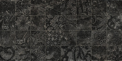 Керамогранит 04001a Ibla Tombolo Dark Lap Ret (60x120)