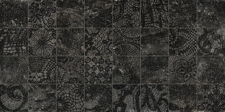 Керамогранит 04001a Ibla Tombolo Dark Lap Ret (60x120)