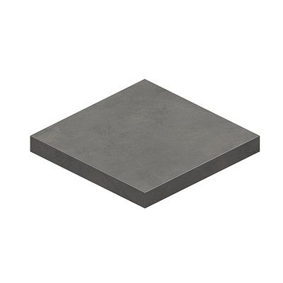 Ступень Prism Fog Scalino Angolare (33x33) A4Y2