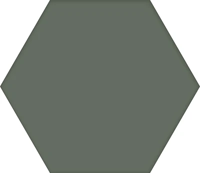 Керамогранит Basic Moss Hex25 (25x22)