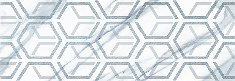 Декор (24,2x70) ROYAL ORION BLU