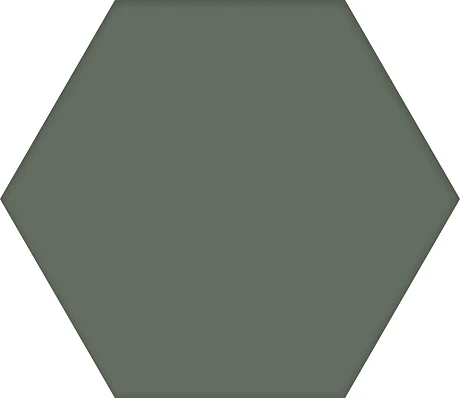 Керамогранит Basic Moss Hex25 (25x22)