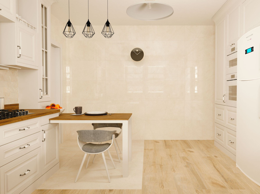 Керамогранит MA01х10 непол. рект. (60x120) MA 01