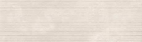 Декор Regular White (29х100)