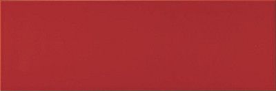 Керамическая плитка Lumen red lux GV050L (25x75)