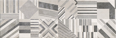 Декор Evolution pattern cold EVOPC2500 (25x75)