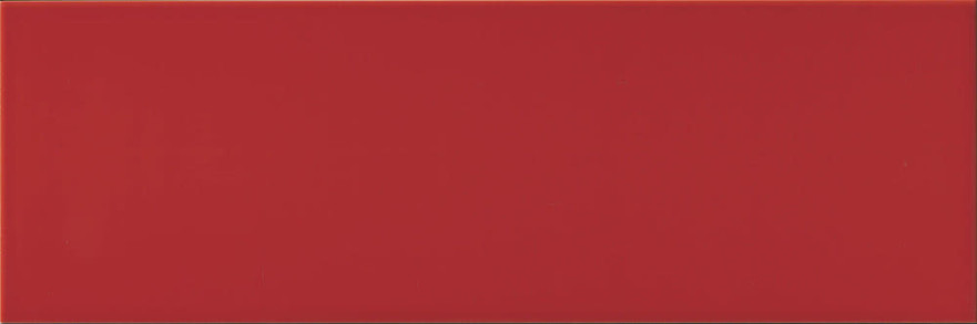 Керамическая плитка Lumen red lux GV050L (25x75) GV050L