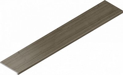 Ступень угловая правая Charme Advance Elegant ScalinoDx 620070002020 (33x160)