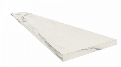 Ступень угловая правая Микеланджело колд 620070002501 (33x60)