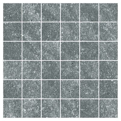 Мозаика Genesis Silver Mosaico 610110000350 (30x30)