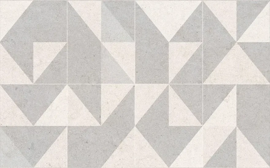 Керамическая плитка Lorenzo geometrya бежевый (25х40) 00-00-5-09-00-11-2611 1 00-00-5-09-00-11-2611