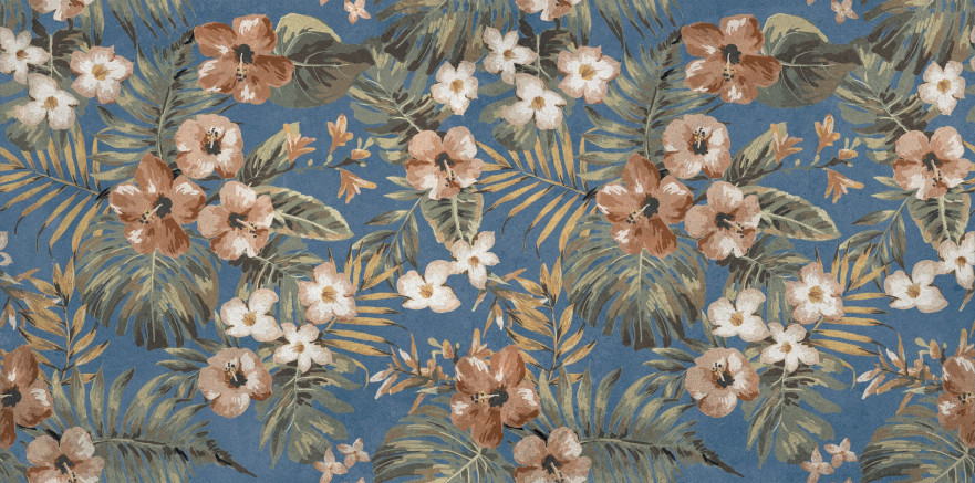 Декор Wide-style mini Maui ret PF60008434 (60x120) PF60008434