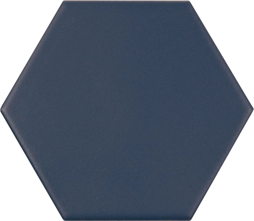Керамогранит Kromatika NAVAL BLUE (11.6x10.1) 26469 26469