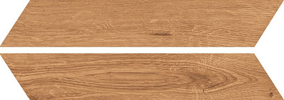 Керамогранит FLWD COGNAC CHEVRON (7.5x40.7) B71014