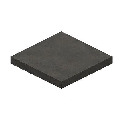 Ступень Boost Natural Coal Scalino Angolare (33x33) A7I1