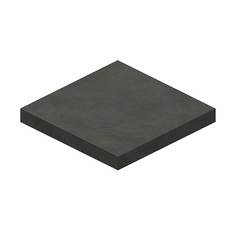 Ступень Boost Natural Coal Scalino Angolare (33x33) A7I1