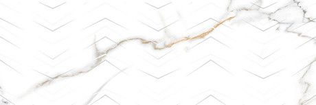 Керамическая плитка Statuario Iron Ore Wind 30*90