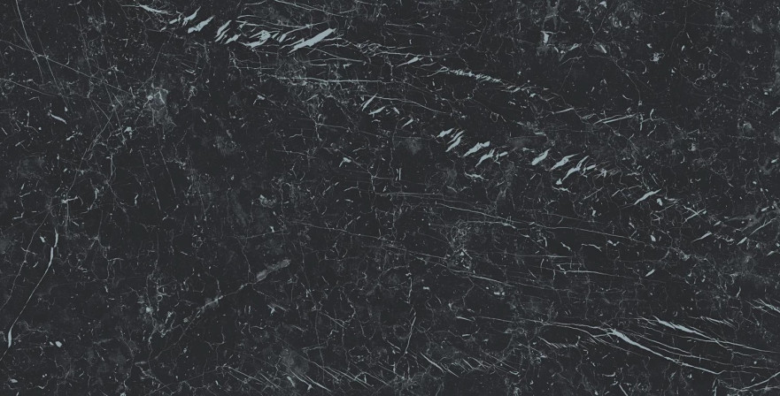 Керамогранит Marvel Nero Marquina (40x80) 9MSM 9MSM