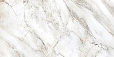 Керамогранит MARMI DI CARARA - A GLOSSY (BLUEZONE) (60x120) ITC76603