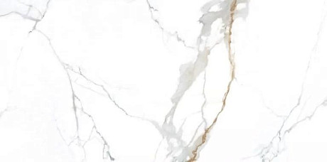 Керамогранит 6000 Carrara Gold mat NTT3000M (1200x2400)