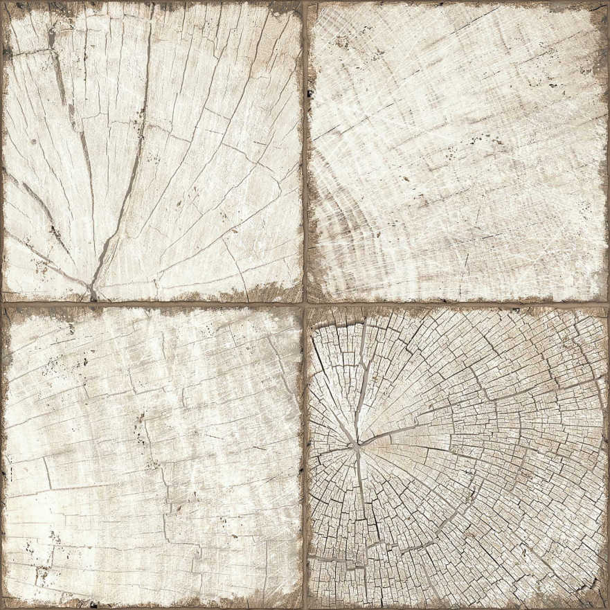 Керамогранит Ringwood Tik Crema (41x41) GP6RIT01 GP6RIT01