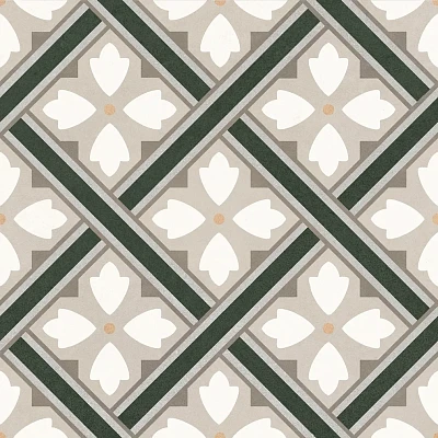 Керамогранит Fresh 2 (20х20) 30-10-4-15-00-69-4207