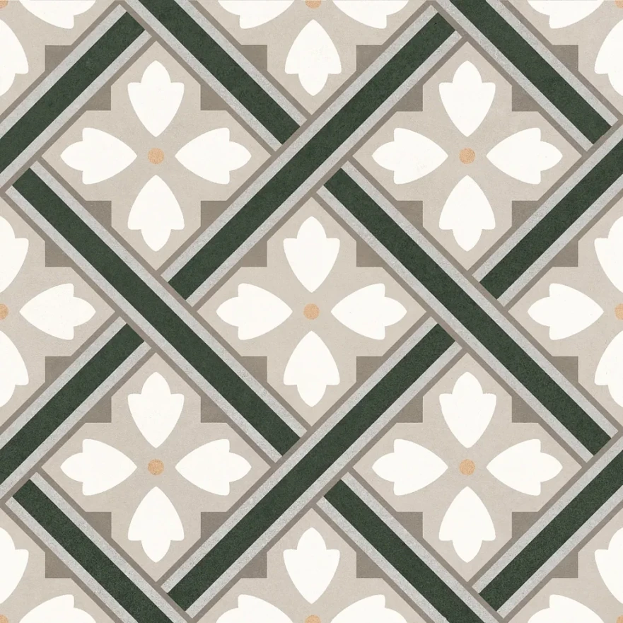 Керамогранит Fresh 2 (20х20) 30-10-4-15-00-69-4207 30-10-4-15-00-69-4207