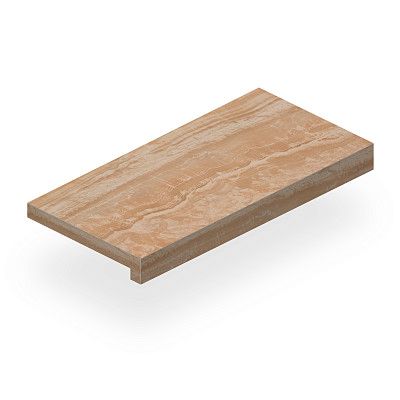 Ступень Marvel Gold Onyx Scalino Lapp. (33x150) AFCT