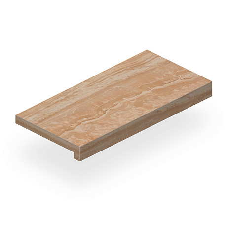 Ступень Marvel Gold Onyx Scalino Lapp. (33x150) AFCT