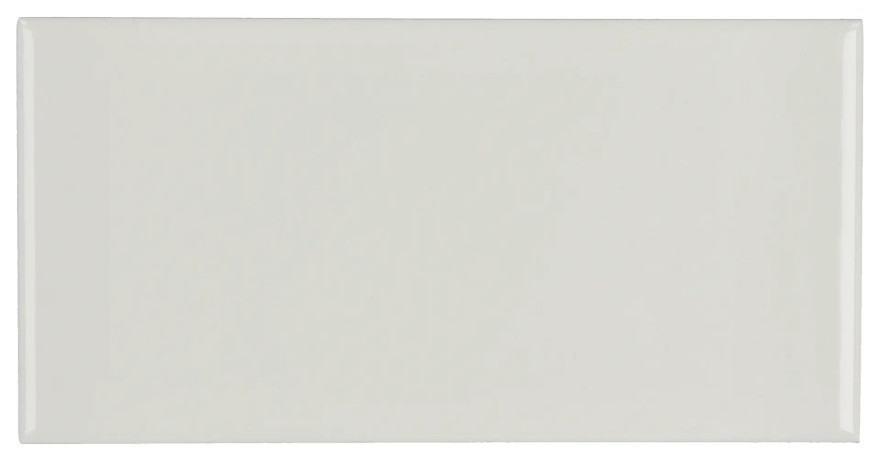 Керамическая плитка Evolution Cream Brillo (7.5x15)