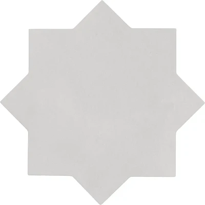 Керамогранит Kasbah Star Smoke 16,8x16,8x0,83 Matt