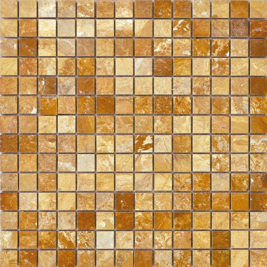 Мозаика Qs-017-20p/10 30,5*30,5