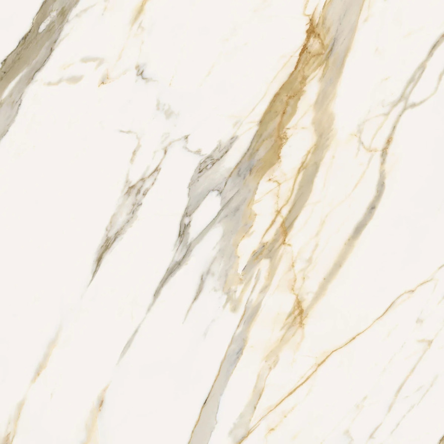 Керамогранит Stellaris Calacata Gold (120x120) 600010002387 600010002387