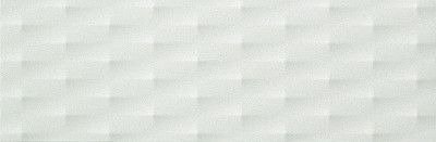 Керамическая плитка Lumina Diamante White Matt (25x75) fLMS