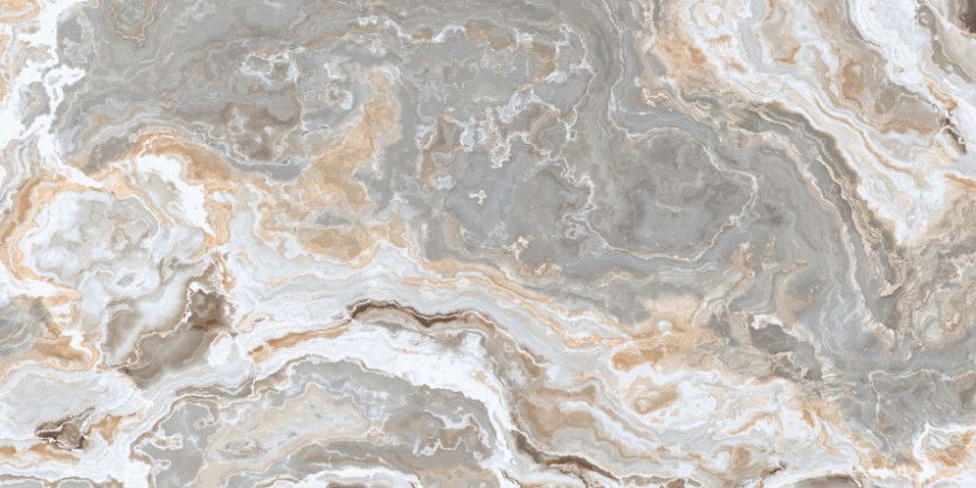 Керамогранит Onyx Abstract Polished (60x120) N20433 N20433