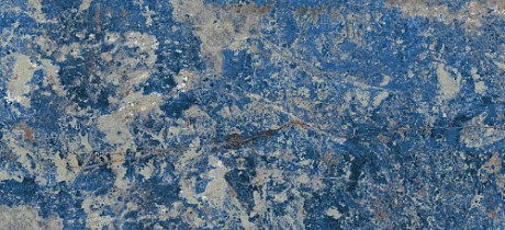 Керамогранит Bijoux Sodalite Bleu Glossy 6mm (120x280) 765702