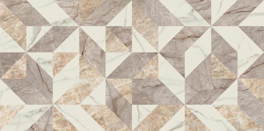 Керамогранит Empire Intarsi Lap Ret 610080000231 (60x120) 610080000231