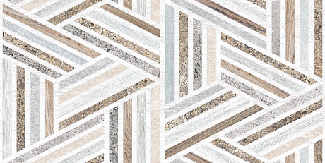 Плитка настенная Stone (24.9x50) TWU09TON014