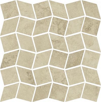 Мозаика Wonderful Life Almond Mosaico Frame 620110000133 (30x30)