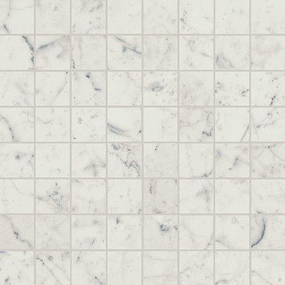 Мозаика Charme Extra Carrara Mosaico Lux 610110000342 (29.2x29.2)