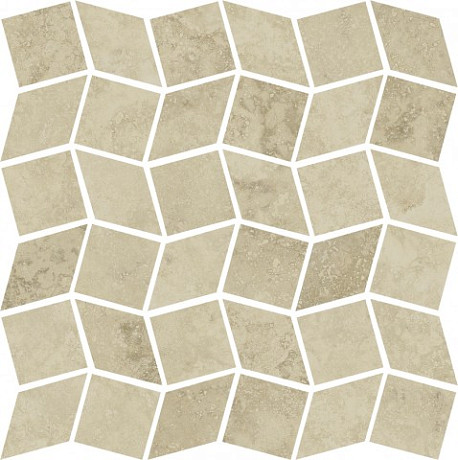 Мозаика Wonderful Life Almond Mosaico Frame 620110000133 (30x30)