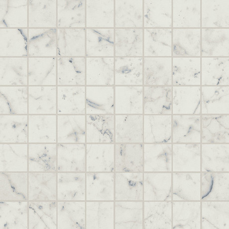 Мозаика Charme Extra Carrara Mosaico Lux 610110000342 (29.2x29.2)