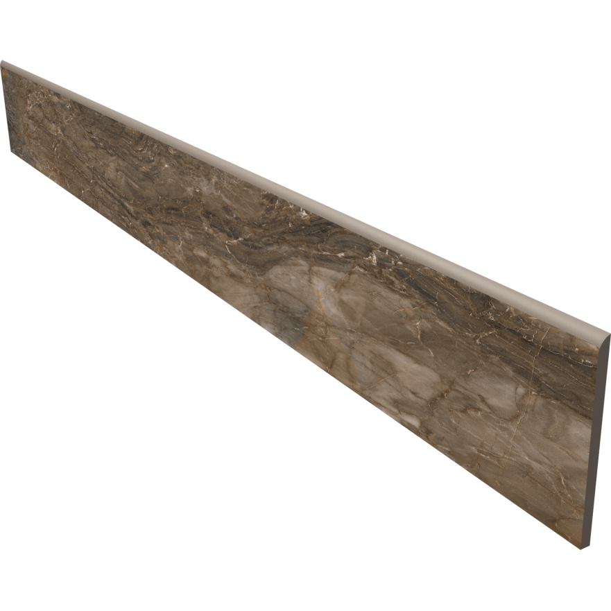 Плинтус BR04 непол. (7x60) BR 04