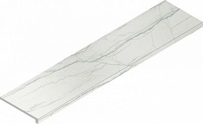 Ступень фронтальная Charme Advance Platinum Scalino 620070001994 (33x120)