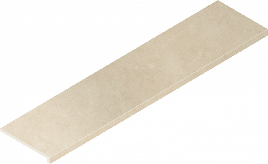 Ступень угловая правая Room Stone Beige Scalino Dx 620070001232 (33x120) 620070001232