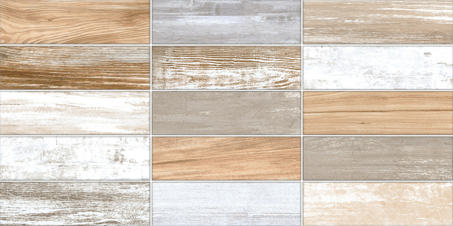 Плитка настенная Congo Brick WT36CON55 (30x60) WT36CON55