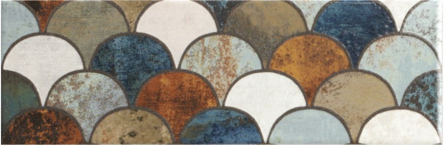 Escama Caramel (10x30) PT03241 PT03241