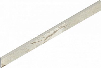 Плинтус Charme Deluxe River Battiscopa Lux 610130004628 (7.2x80)